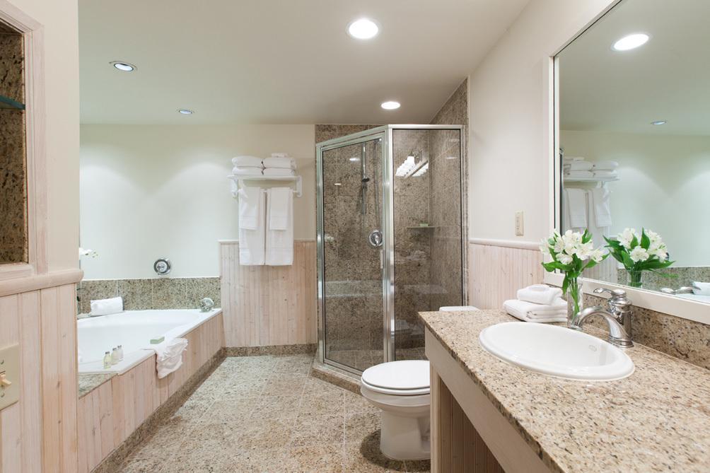 Ramada By Wyndham Rock Hill At Sullivan Center Pokoj fotografie