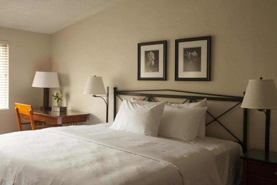 Ramada By Wyndham Rock Hill At Sullivan Center Pokoj fotografie